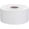 Бумага туалетная д/дисп Focus Eco Jumbo 1сл белая 450м 12рул/уп_5050785