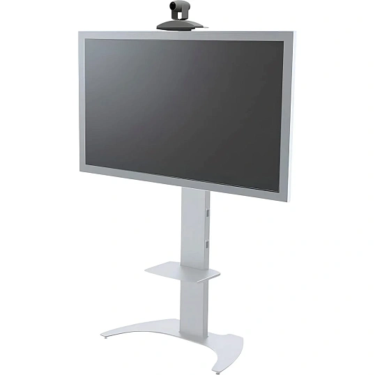 Стойка напольная FIX M50 (silver)