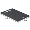 Доска разделочная GRANITE 25х35см (ABX113-1)