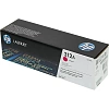 Картридж лазерный HP 312A CF383A пурп. для LJ Pro M476