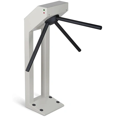 Турникет PERCo-T-5 стойка электромеханическая, БЕЗ планок