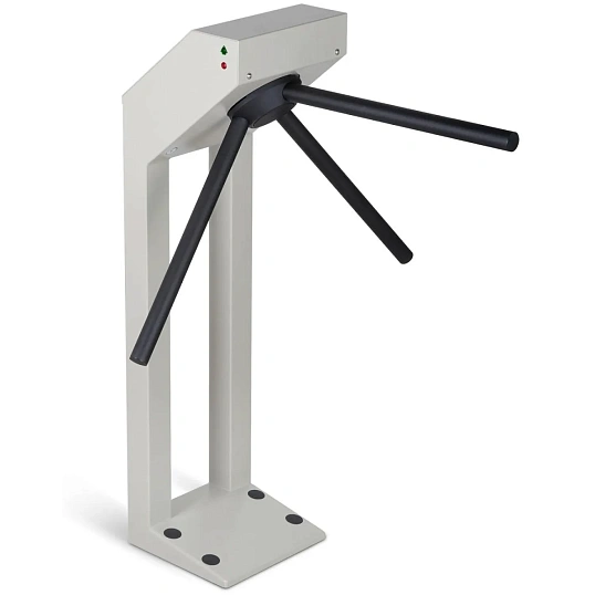 Турникет PERCo-T-5 стойка электромеханическая, БЕЗ планок