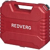 Дрель-шуруповерт аккум. REDVERG 12В, 20Нм, 2АКБ (1.5Ач) (RD-SD12L/2Y)