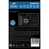 Профхим д/прочистки труб и стоков, гель Luscan Prof/Sewer gel, 1л