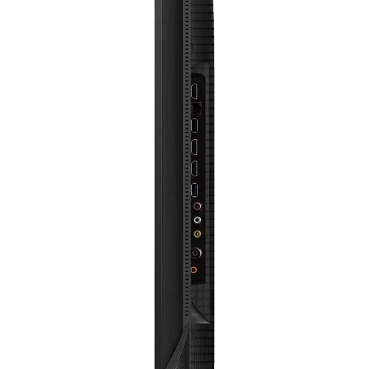 Телевизор TCL 65P7L, QLED