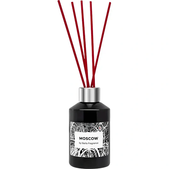 Аромадиффузор Moscow, 100мл , SF1448