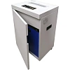 Шредер Office Kit S500 (0,8x2) 7ур.секр, 7лист., 50л