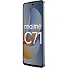 Смартфон Realme C71 RMX5303 256Gb 8Gb белый