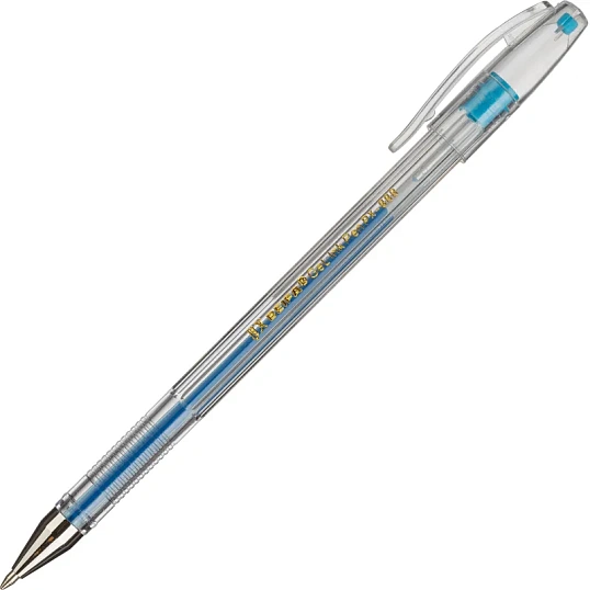 Набор гелевых ручек 10 цв.PX888-10 PVC 0,5мм