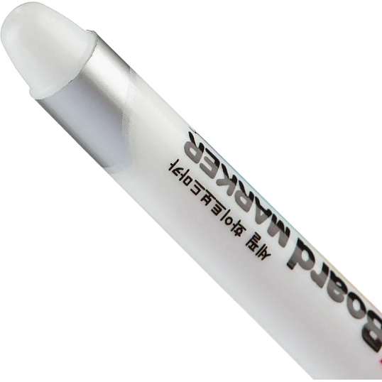 Маркер для белых досок MunHwa 2 мм набор 12 цветов