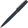 Ручка шариковая  SIDNEY 0.7мм,син,корп.син, футляр черный,20-0361/09