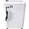 Шредер (уничтожитель) Office Kit S215N 3,9x38, ур.секр.P-4, 22лист, 35л