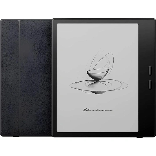 Книга электронная ONYX BOOX GO 7 черная