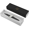 Ручка шариковая Parker Jotter XL Legacy of Flight Matt CT 1,0мм,син,2227803