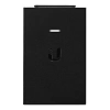 Блок питания Ubiquiti POE-48-24W (POE-48-24W(EU))