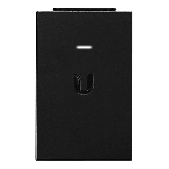 Блок питания Ubiquiti POE-48-24W (POE-48-24W(EU))
