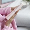 Ежедневник недатированный IF 140x200мм 160л мягк с рез Конфеты I1864/pink