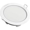 Светильник светодиодный LEDVANCE ECOCLASS DL 8W 865 WT IP44 FS1(644212)
