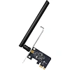 Сетевой адаптер Wi-Fi TP-Link Archer T2E AC600 PCI Express(1 ант.внеш.съем)