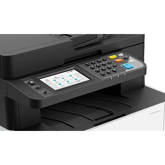 МФУ лазерное Kyocera ECOSYS MA2600cwfx, А4/цвет/26 стр. в мин; [110C0D3NL0