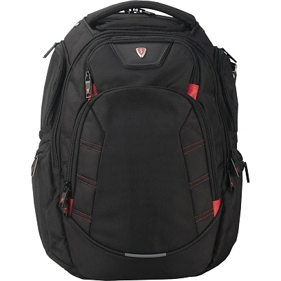 Рюкзак для ноутбука 15.6 SUMDEX (SUMDEX PJN-303BK)