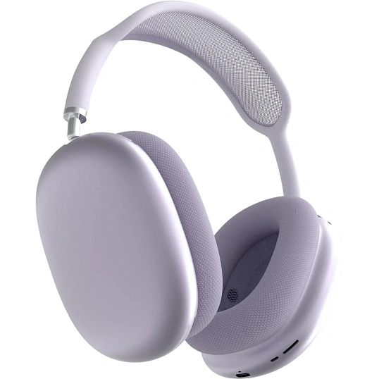 Наушники Apple AirPods Max USB-C Purple (MWW83ZA/A)