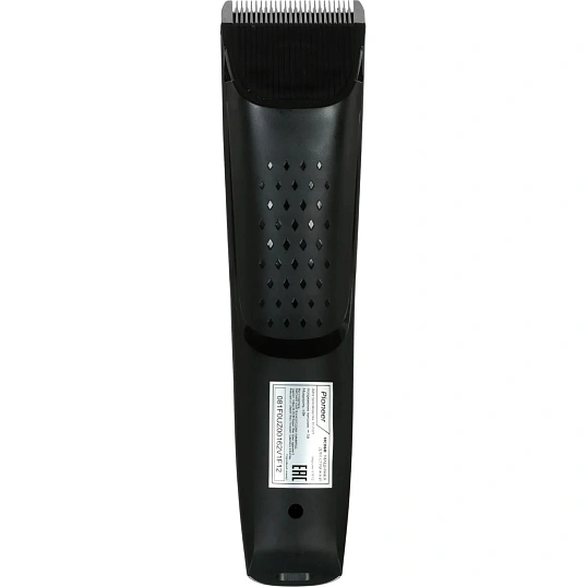 Машинка для стрижки Pioneer HC06R,аккумуляторная