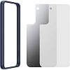 Чехол SAMSUNG EF-MS906CNEGRU (FrCoverS906т.с)  (EF-MS906CNEGRU)