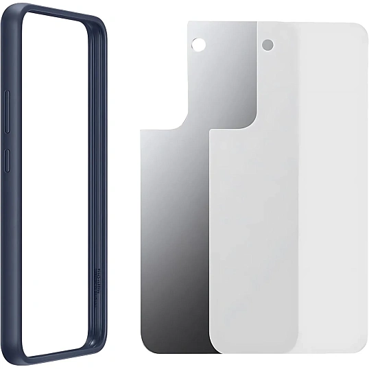 Чехол SAMSUNG EF-MS906CNEGRU (FrCoverS906т.с)  (EF-MS906CNEGRU)