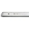 Светильник ВсеСветодиоды Айсберг 40W-5000Lm IP65 5000-5500к Прозрачный IP65
