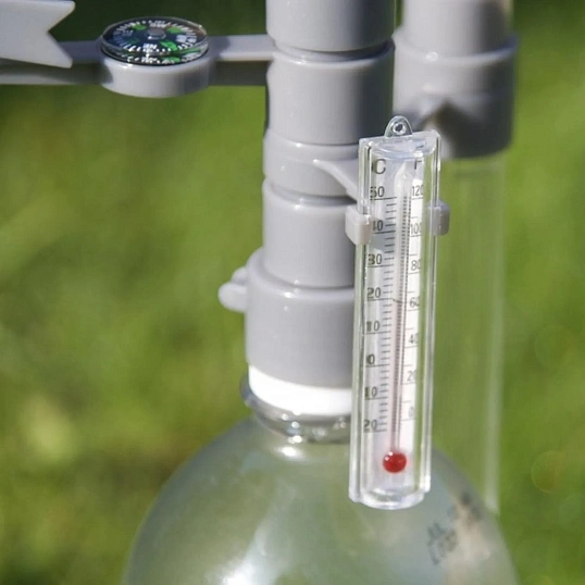 Набор исследовательский ND PLAY Погодная станция 280353 NDP-070