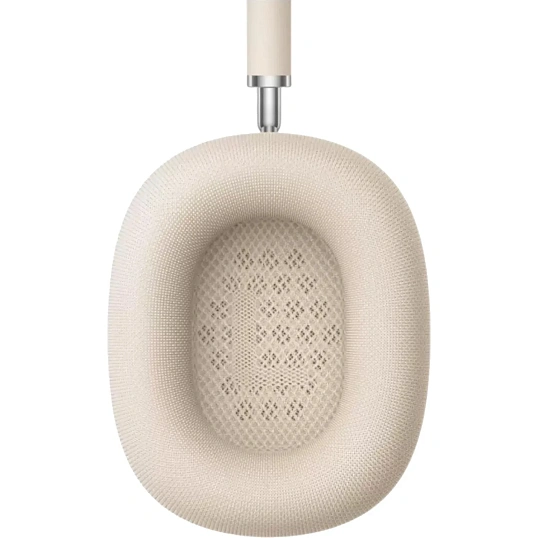 Наушники Apple AirPods Max 2 Starlight (MHWL4ZA/A)