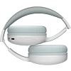 Наушники Defender FreeMotion B480 белый, микрофон, Bluetooth