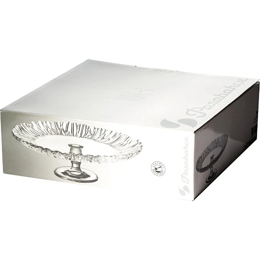 Блюдо на ножке Аврора 315 мм