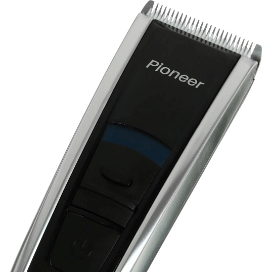 Машинка для стрижки Pioneer HC06R,аккумуляторная