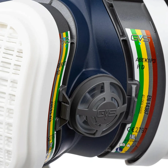 Полумаска ELIPSE ABEK1P3 M/L средний/большой (арт производителя SPR491IFUA)