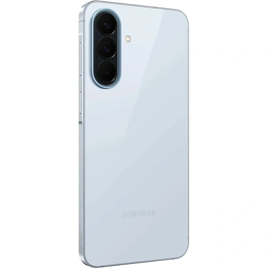 Смартфон Samsung Galaxy A57 5G SM-A576B 256Gb 8Gb голубой(SM-A576BLBFCAU)