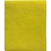 Салфетки хозяйственные вискоза 90г/м2 30х38 желтые 3шт/уп