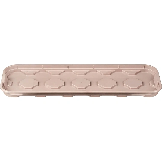 Поддон для пластиковых/торфяных горшочков для рассады 200мл IG604810998