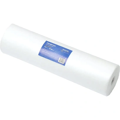 Салфетка в рулоне 40х60, белый (200шт/упак), SS Стандарт, 10494(1169)