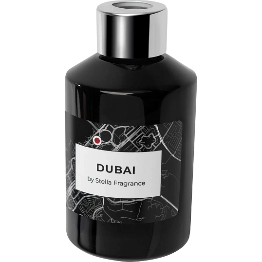 Аромадиффузор DUBAI, 100мл , SF1444
