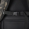Рюкзак для ноутбука RIVACASE 7621 brown camo Sherwood-ECO Rolltop 15л 15.6