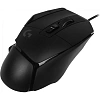 Мышь компьютерная Logitech G502 X черн.25600dpi USB 13but(910-006142)
