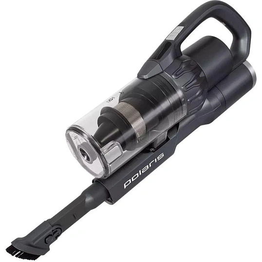 Пылесос Polaris PVCS 4070 Wi-Fi IQ Home,вертикальный,графит