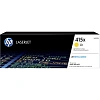 Тонер-картридж HP 415X W2032X жел. пов. емк. для HP LJ M454/MFP M479