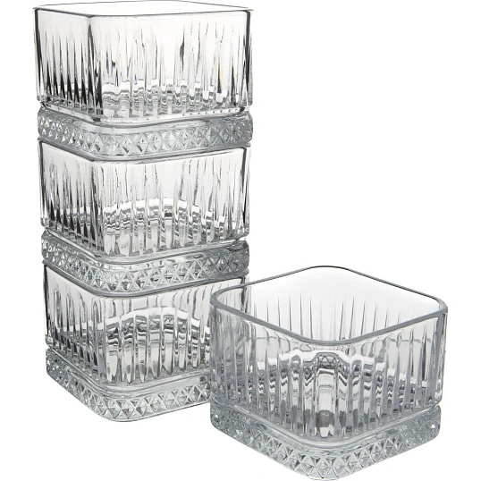 Салатник ELYSIA 235 мл, 4 шт