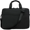 Сумка для ноутбука Lamark L215 Black 15.6