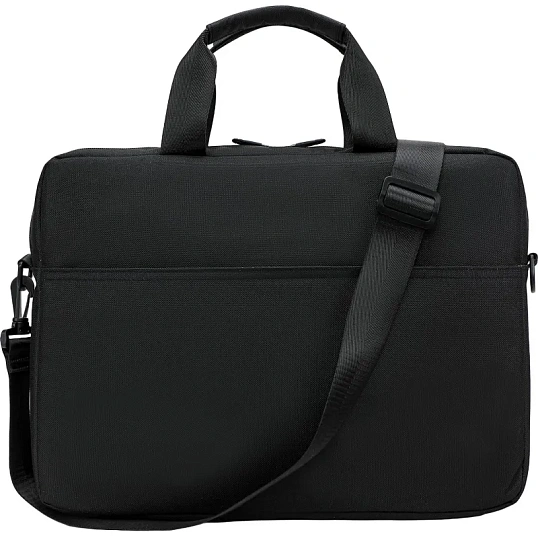Сумка для ноутбука Lamark L215 Black 15.6