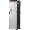 Кулер AEL LD-AEL-805a black/white, для воды