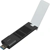 Сетевой адаптер Wi-Fi TP-Link Archer TX20UH AX1800 USB-адаптер Wi-Fi 6
